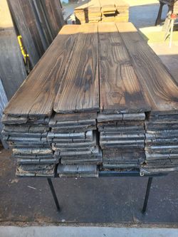 Redwood Fence Boards reclaimed hundreds available see list in description