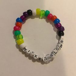 Handmade ICP Bracelet