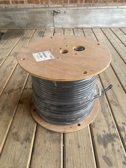 RG-11 Cable