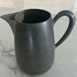 Old Plant Watering Pot
