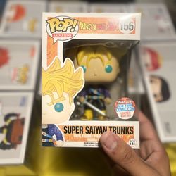 Funko Pop