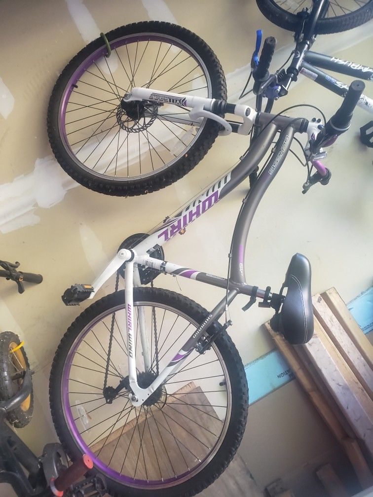 Bike For Sale