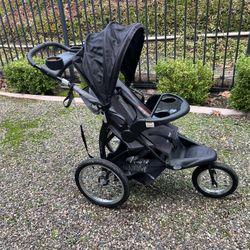 Jogger Stroller