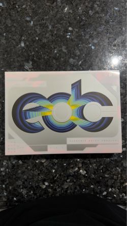 EDC Ticket GA+