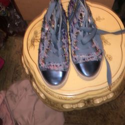 Ash Sneakers 9.