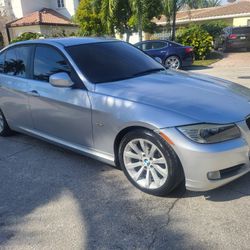 2011 BMW Must Sell Today 