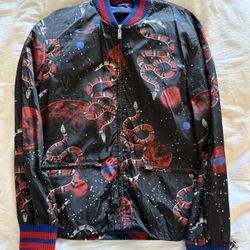 Gucci Men’s Jacket 