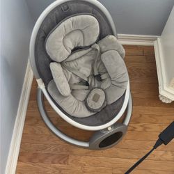 Baby Bouncer 