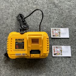 Dewalt Fast Charger
