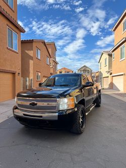 Chevrolet Silverado 2009