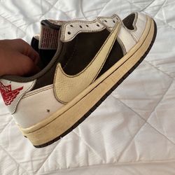 jordan 1 travis scott reverse mocha