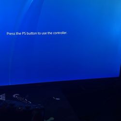 PS4 Price Negotiable