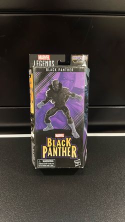 Marvel Legends Black Panther