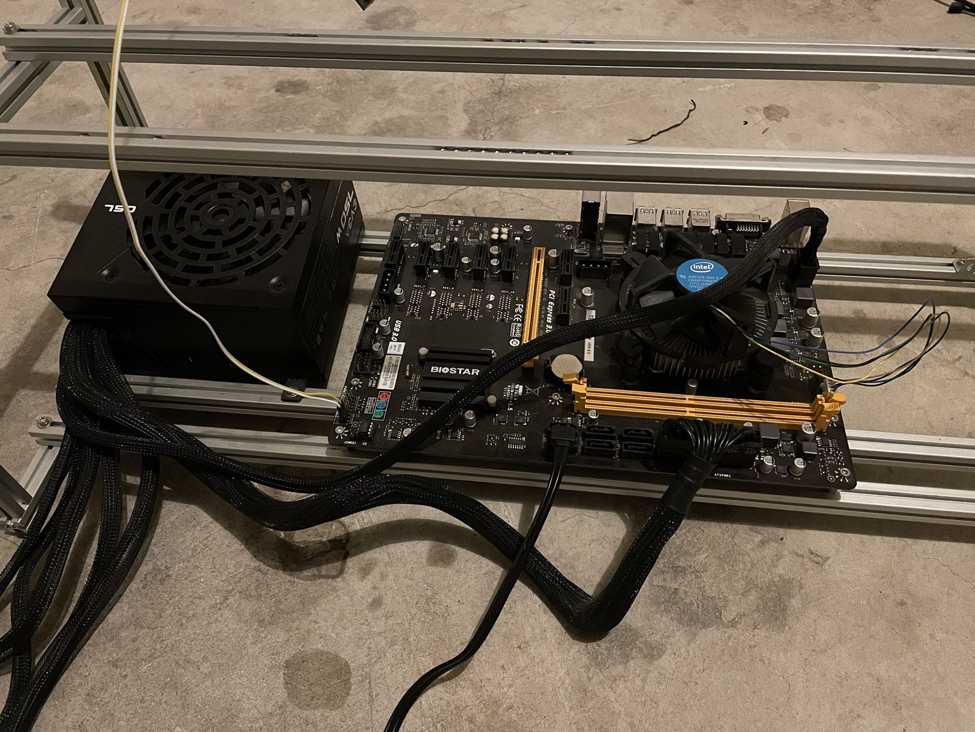 Crypto Mining Equipment