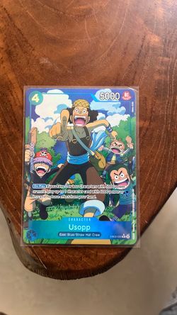 Usopp