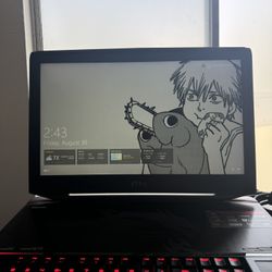 GT83VR 6RF Titan SLI HD+ 60Hz, I7-6920HQ, 2x GTX 1080, 64 DDR4 RAM, 500GB PCIe SSD