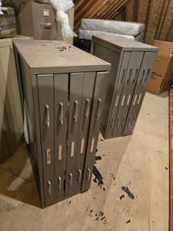 Architectural File Cabinets $100 Each