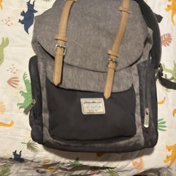 Diaper Bag Food Condition 