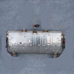 Muffler Part OEM
