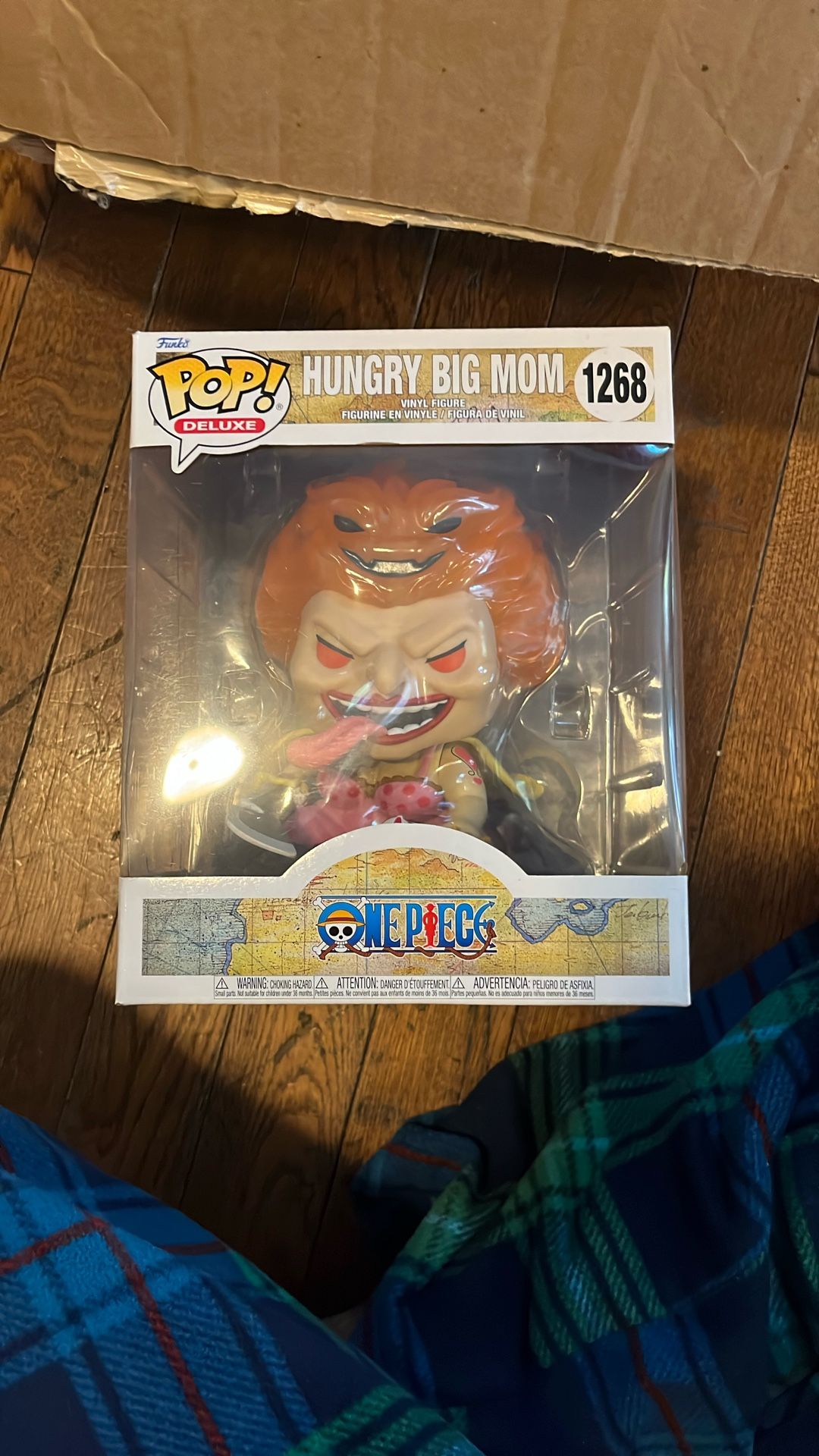 Big Mom
