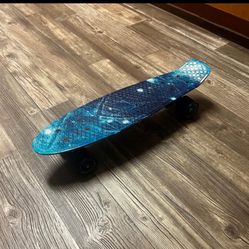 Penny Skateboard 