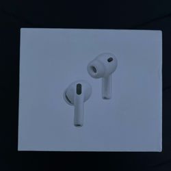 AirPods Pro 3