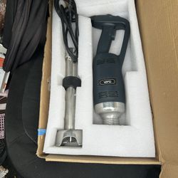 Vonci Commercial immersion Blender 