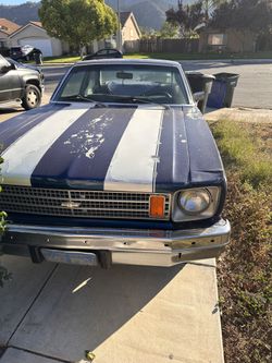 1975 Chevrolet Nova