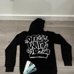 Off White Hoodie New Season Any Colors 