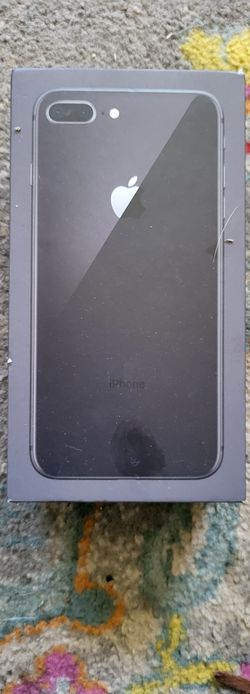 Brand New Iphone 8plus 