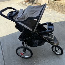 Grace Jogging Stroller