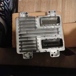 2011 Impala Computer New