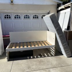  Twin Bed Frame