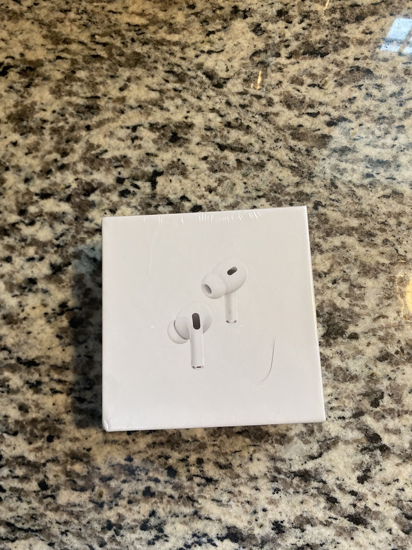 Airpod Pros ( 2nd Generation)