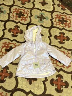 Lightweight Jacket