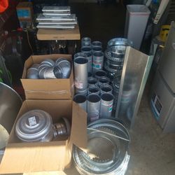 Air Condition Equipment Part 2 Brand New