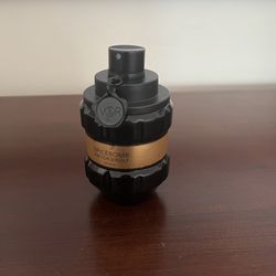 Spice Bomb Extreme New Full Bottle 