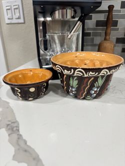 Decorative Molds