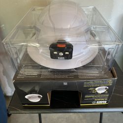 Construction Hard Hat
