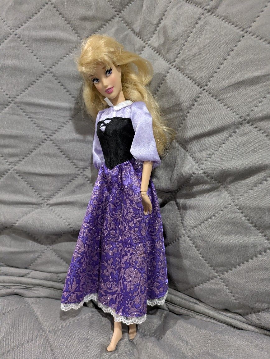 Dolls $5 each