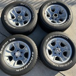 Monte Carlo SS Parts 