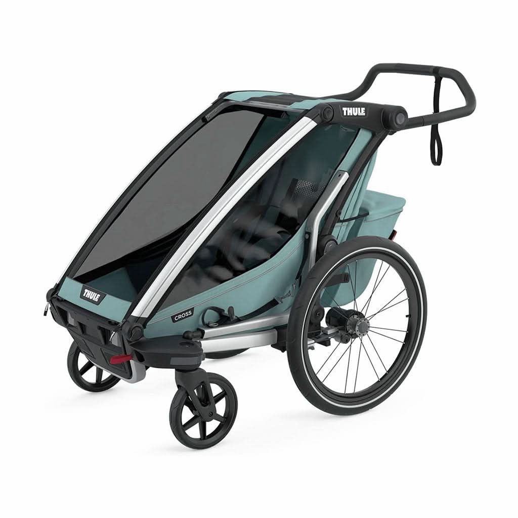 Thule Chariot Cross 2