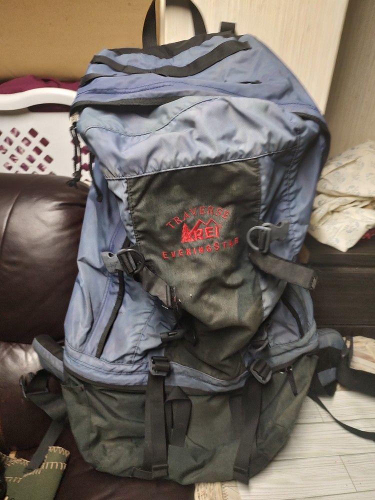 Hiking Pack