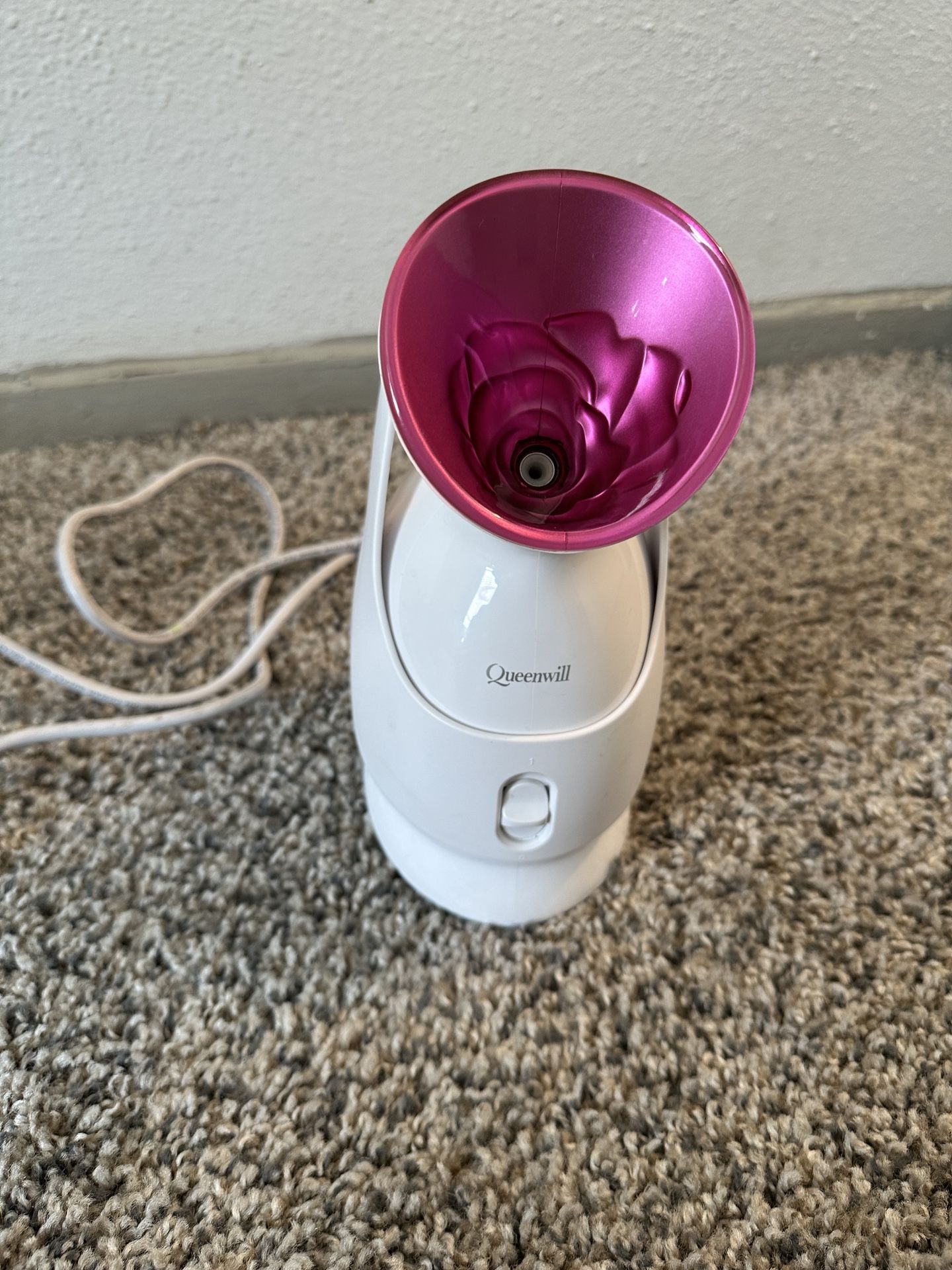 High Quality Facial Steamer