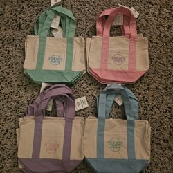 Trader Joe’s Bag (pastel)
