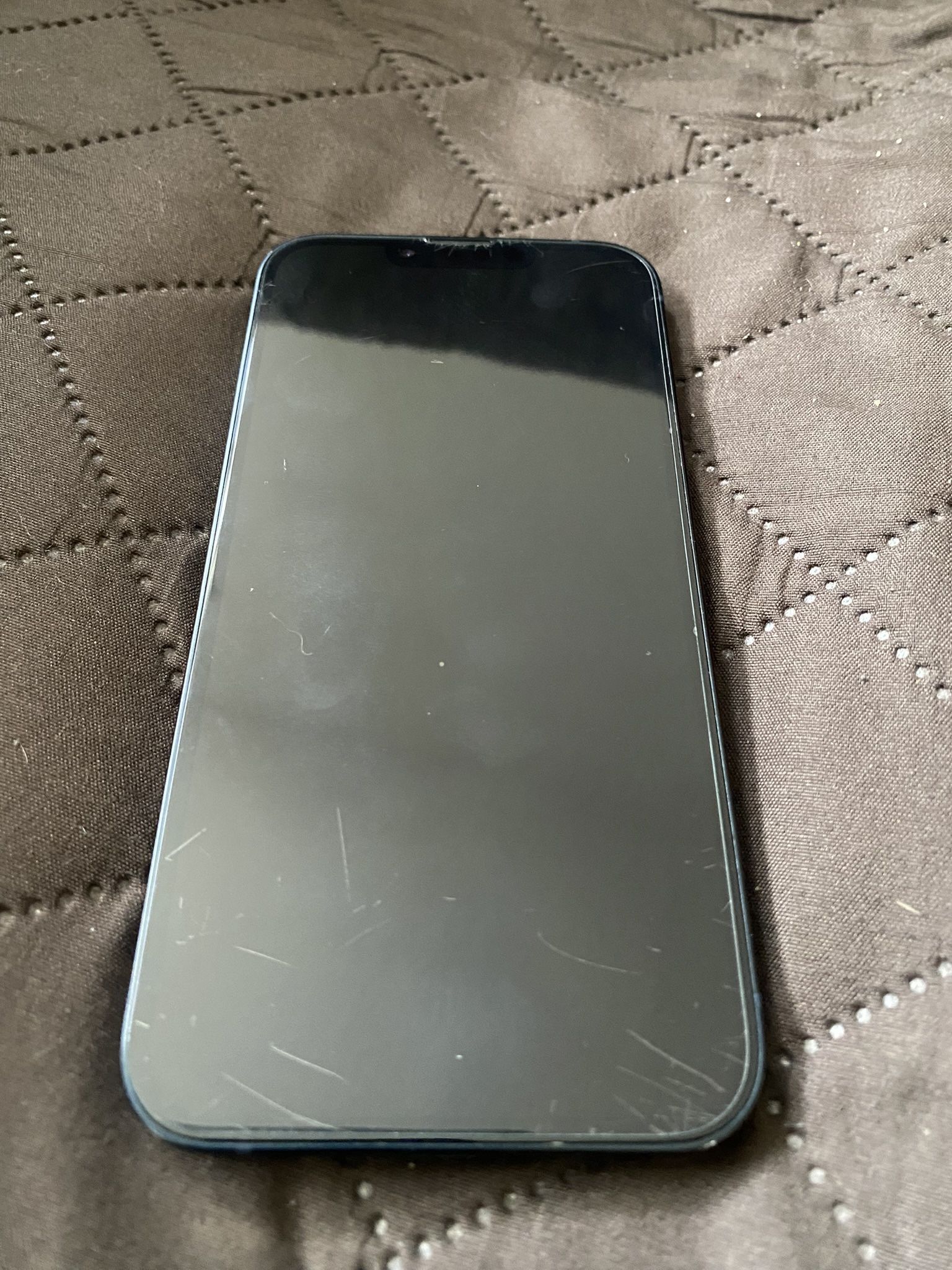 iPhone 13 Midnight 128GB unlocked