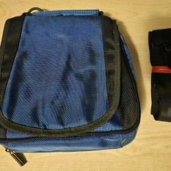 Nintendo DS Carring Casw Blue