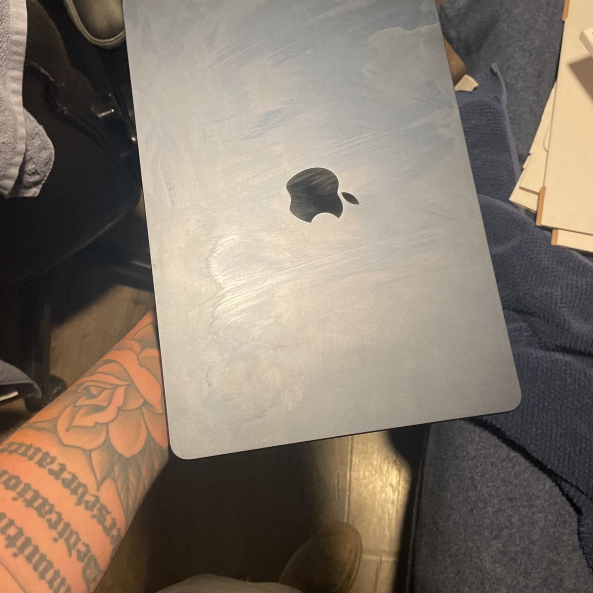 2024 Mac Book