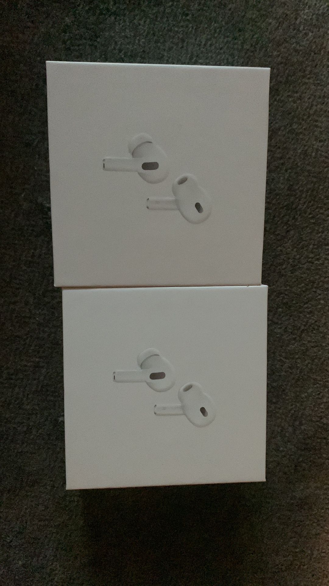 AirPods Pro Gen 2