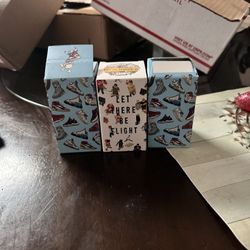 Nike/Jordan Blind Box Shoes Minis